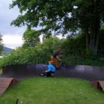 pump track